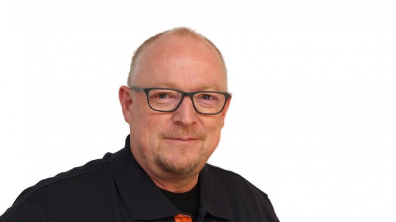 Dirk Oppenländer