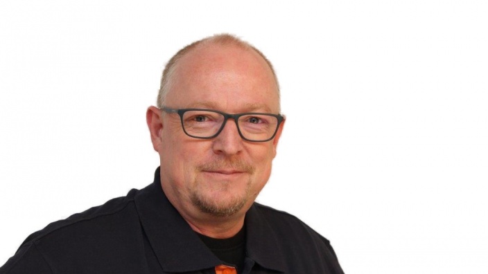 Dirk Oppenländer